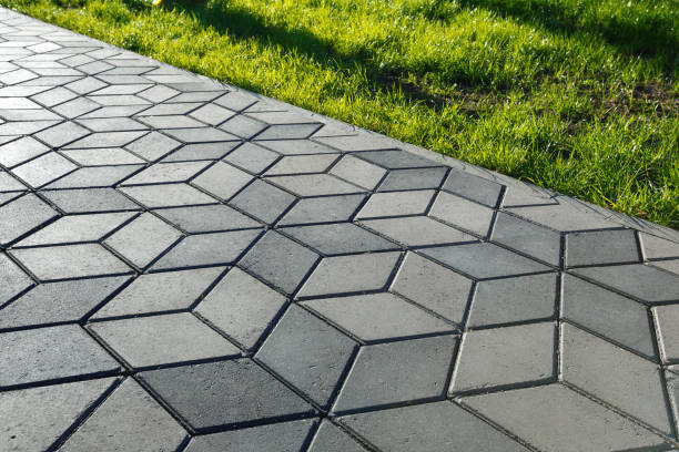 Best Affordable Driveway Pavers  in Forsyth, MT