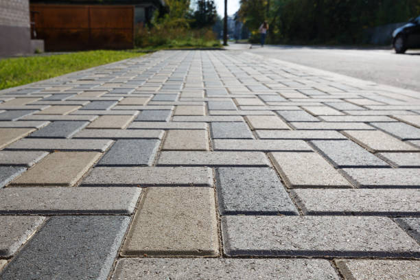 Best Professional Driveway Pavers  in Forsyth, MT
