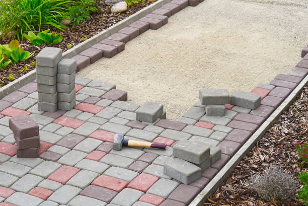 Best Driveway Paving Contractor  in Forsyth, MT
