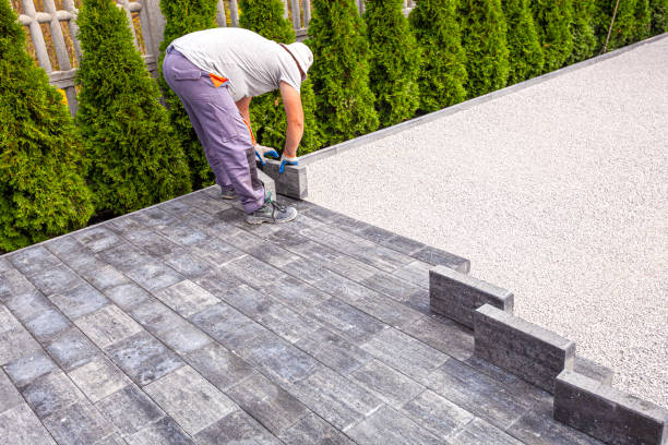 Best Driveway Repair Near Me  in Forsyth, MT