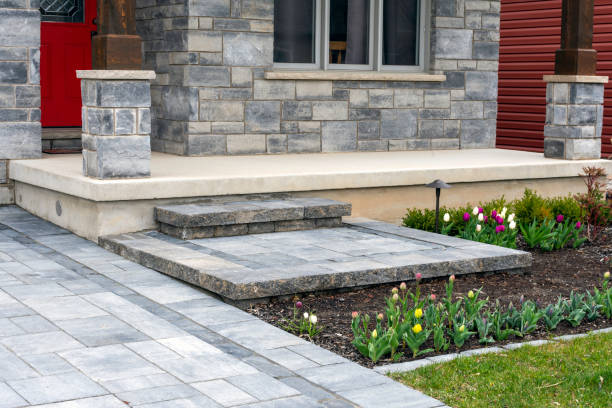 Best Driveway Pavers for Homes  in Forsyth, MT
