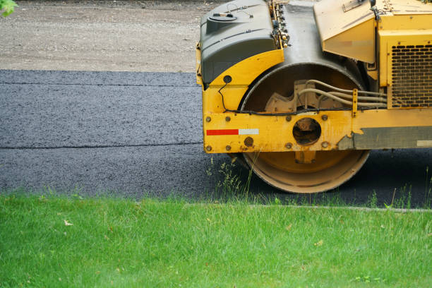 Reliable Forsyth, MT Driveway Pavers Solutions