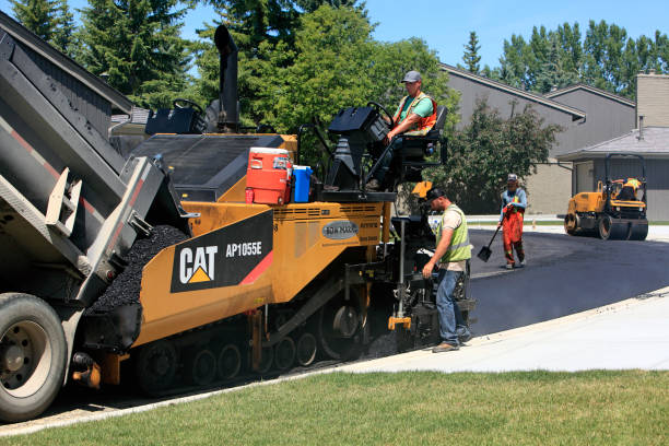  Forsyth, MT Driveway Pavers Pros