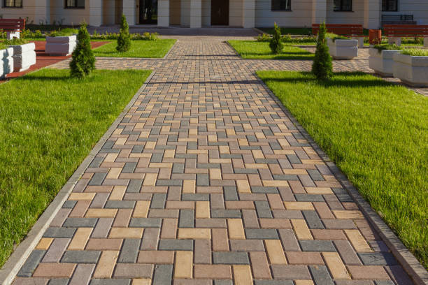 Best Driveway Paver Repair  in Forsyth, MT